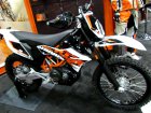 KTM 690 Enduro R